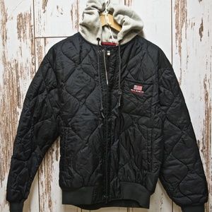 Polo Jean Company Ralph Lauren Hooded Jacket